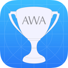 Award Winning Apps